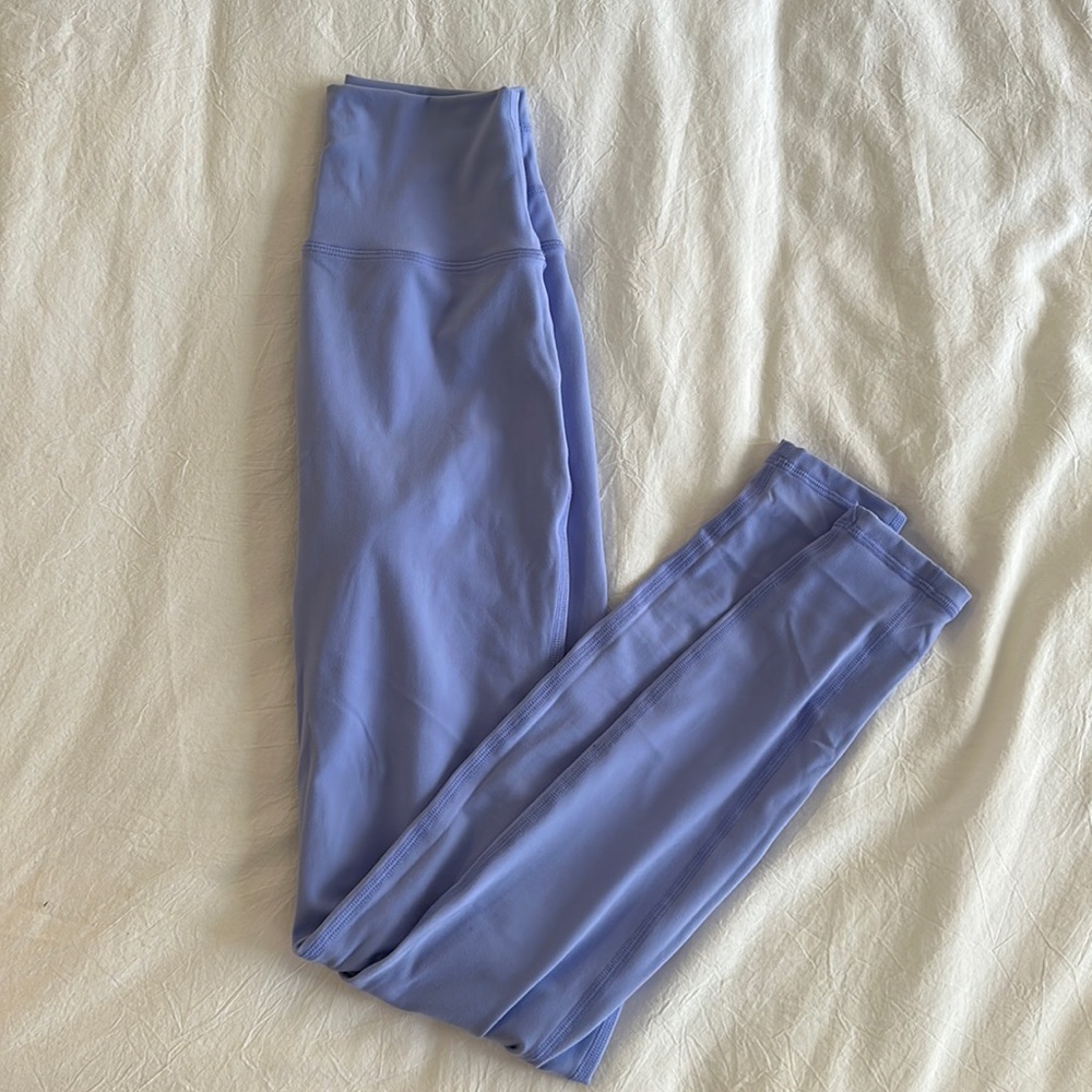 Buff bunny leggings